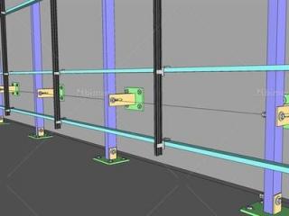 周口墻面鋁扣板-講講型材鋁方通到底怎么選