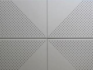 環保鋁扣板-集成吊頂鋁扣板有甲醛嗎