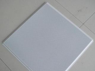 廣東佛山鋁扣板吊頂廠家-廣東鋁扣板吊頂廠家