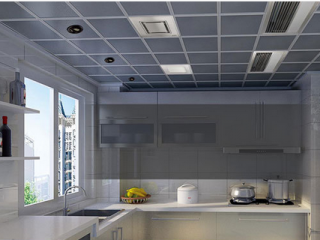 昆明鋁扣板廠-鋁扣板價格按什么計算