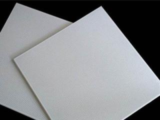 鋁扣板河北廠家-佛山美利龍高校鋁扣板吊頂工程案例之佛山大學新校區