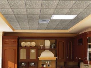 晉中集成吊頂材料-集成吊頂扣板用什么材料好