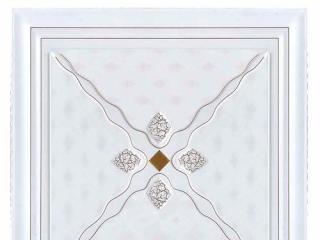 吊頂鋁材鋁扣板-中式鋁扣板吊頂