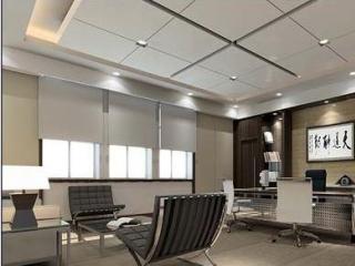 界首鋁扣板廠家-鋁扣板吊頂廠家兩大驗收準則這就告訴你