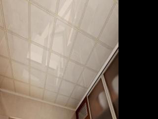 煙臺集成吊頂生產-為什么說集成吊頂適合家庭裝修