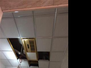 福州集成鋁扣板廠家-廚房鋁扣板吊頂廠家給你介紹下這幾款