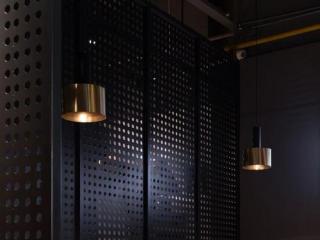 室內墻體裝飾鋁扣板-室內鋁扣板廠家給你掰扯掰扯