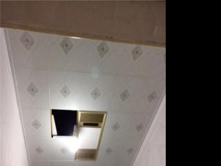 房子鋁扣板吊頂-帶600*600鋁扣板吊頂圖來給你講講怎么用