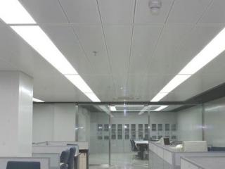 鋁扣板防火等級-鋁扣板原材料等級