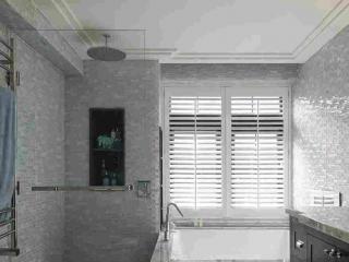 農村用鋁扣板吊頂-鋁扣板廠家分析臥室用鋁扣板吊頂好嗎