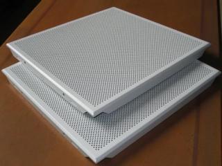 鋁扣板長度-鋁扣板收邊條怎么計算