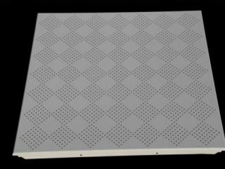 做鋁扣板圖解-東莞鋁扣板生產廠家帶你來看看