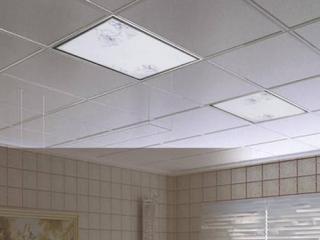 超薄鋁扣板吊頂-鋁扣板吊頂安裝時開裂怎么辦