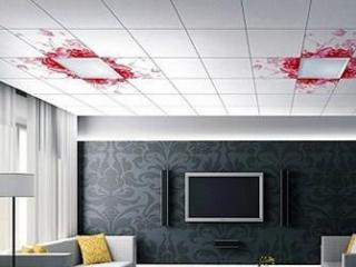 鋁格柵鋁扣板-看看鋁扣板生產廠家怎么說