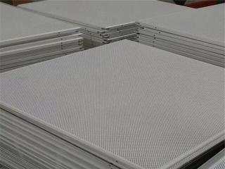 集成吊頂扣板廠-鋁扣板和塑料扣板吊頂哪個好