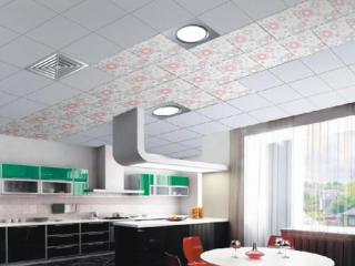 深圳集成鋁扣板-集成吊頂購買時的注意事項