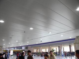 集成鋁扣板吊頂的廠家-中山集成吊頂廠家總結的集成吊頂選購技巧