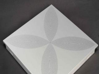 廚房吊頂的鋁扣板圖-跟著廚房鋁扣板吊頂廠家看風格