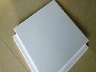 鋁扣板廠家吊頂鋁扣板生產廠家-跟著鋁扣板生產廠家剖析避免鋁扣板吊頂不平整