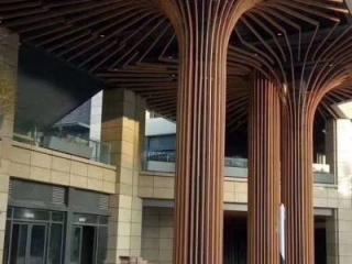 外墻鋁扣板價格一平方米-鋁扣板廠家解析廚衛吊頂價格