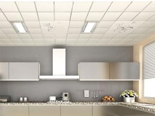 衛生間鋁扣板吊頂材料需要什么-衛生間鋁扣板吊頂廠家來講講吧