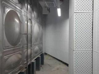 鋁扣板的制作過程-鋁扣板吊頂的輔料