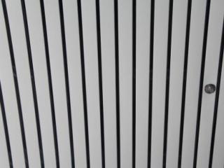 鋁扣板花型圖片-直插式掛片天花產品特點