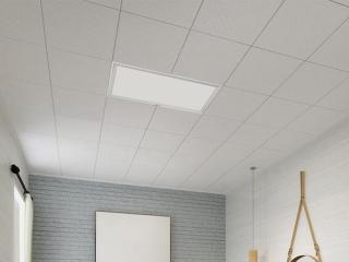 吊頂鋁扣板嵌入式-吊頂吊桿安裝