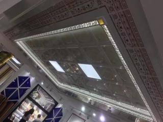 寧都集成吊頂電話-集成吊頂價格是多少一平方米