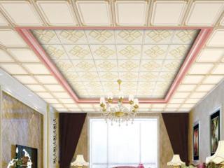 金牛集成吊頂-同等價格的集成吊頂