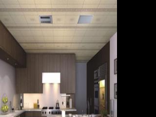 二三線鋁扣板品牌-來講講為什么選品牌鋁扣板