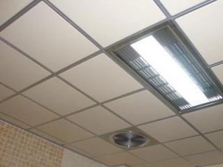 鋁扣板特性-簡歐式吊頂的特性