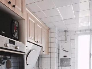 鋁扣板吊頂能用多久-鋁天花什么優點在機場也能用