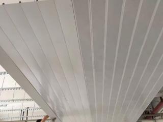 長條鋁扣板有幾種規格-鋁扣板厚度規格有幾種