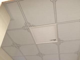 防集成吊頂鋁扣板-鋁扣板集成吊頂