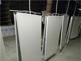 鋁扣板天花生產廠家-鋁天花種類有哪些