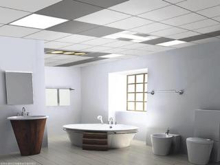 深圳集成鋁扣板-什么是條形鋁扣板吊頂