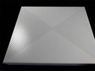 鋁扣板怎么樣調平-走廊過道鋁扣板吊頂怎么樣