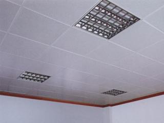 鋁扣板的制作過程-滾涂和噴涂鋁扣板的區別