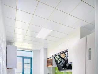 武漢集成吊頂市場-詳解集成吊頂市場情況及代理渠道來源