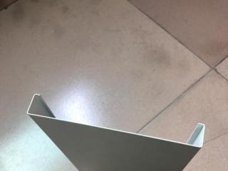 吊頂裝飾鋁扣板-廣西鋁扣板廠家