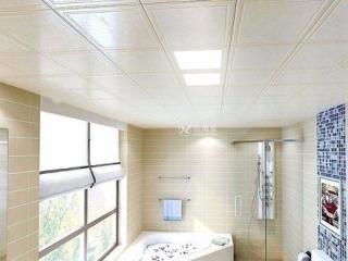 廚房衛生間鋁扣板吊頂哪個品牌好-廚房鋁扣板吊頂廠家給你深度剖析鋁扣板和石膏板那個更好