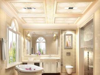 集成吊頂品牌排名榜-集成鋁扣板吊頂品牌排行榜曝光