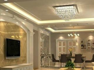 鋁扣板吊頂裝效果圖-廚衛吊頂怕裝的不好看