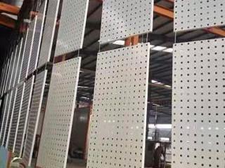 裝飾房子的鋁扣板-鋁扣板的分類及其裝飾應用你真的了解嗎