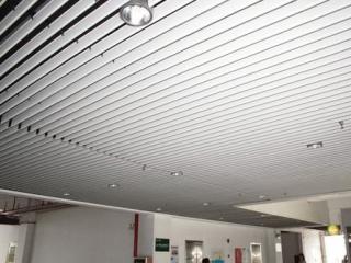 鋁扣板和鋁單板掛墻-鋁單板和鋁塑板