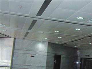 鋁吊頂鋁扣板厚度-鋁扣板的厚度怎么選呢