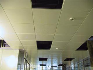 鋁合金吊頂鋁扣板售價-怎么選鋁扣板吊頂