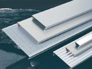 廚衛用鋁扣板吊頂價格表-廚衛鋁扣板廠家講廚衛吊頂安裝一定要注意這幾點