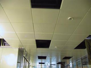 廚房天花鋁扣板規格-廚房鋁扣板怎么選